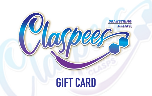 Claspees Gift Card